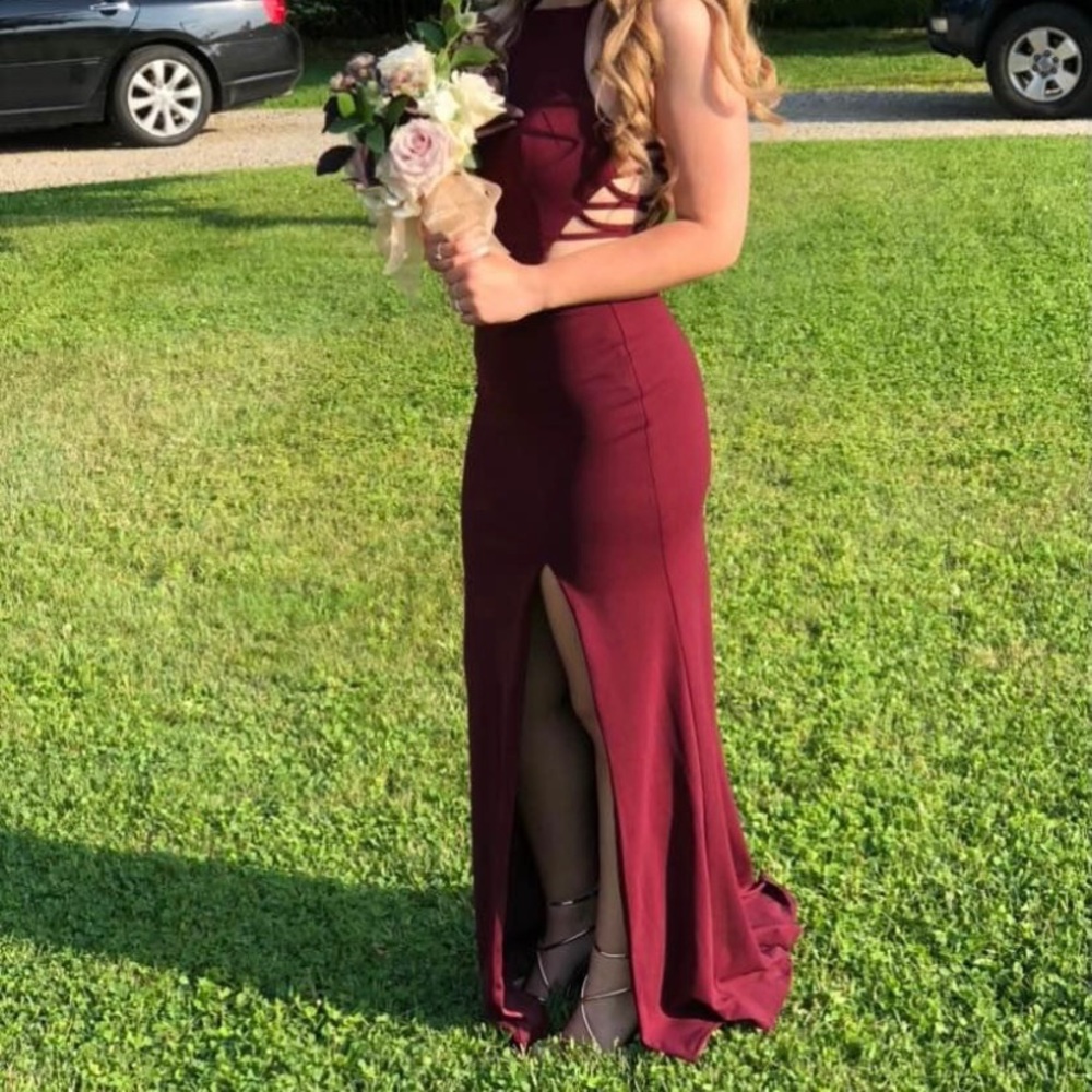 Prom/Evening Gown